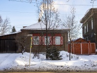 neighbour house: st. Oktyabrskaya, house 40. Private house