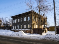 соседний дом: ул. Октябрьская, дом 44. индивидуальный дом