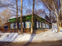 соседний дом: ул. Октябрьская, дом 45. индивидуальный дом