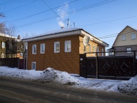 соседний дом: ул. Октябрьская, дом 46. индивидуальный дом