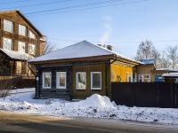 соседний дом: ул. Октябрьская, дом 50. индивидуальный дом