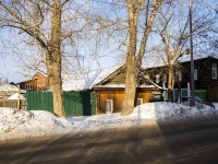 соседний дом: ул. Октябрьская, дом 53. индивидуальный дом