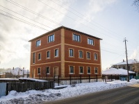 Томск, Октябрьская ул, дом 56