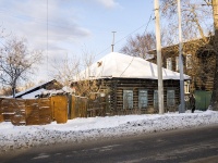 соседний дом: ул. Октябрьская, дом 57. индивидуальный дом