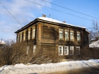 соседний дом: ул. Октябрьская, дом 59. индивидуальный дом