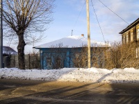 соседний дом: ул. Октябрьская, дом 61. индивидуальный дом