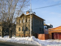 Томск, Октябрьская ул, дом 67