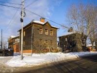 Томск, Октябрьская ул, дом 67
