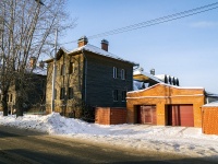 Томск, Октябрьская ул, дом 67