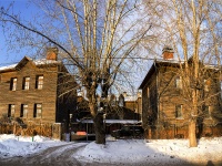 Томск, Октябрьская ул, дом 67