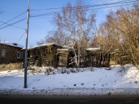 Томск, Октябрьская ул, дом 71