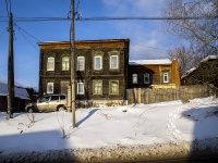 Томск, Октябрьская ул, дом 73