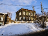 Томск, Октябрьская ул, дом 73