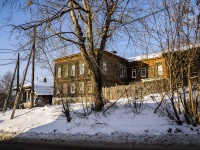 Томск, Октябрьская ул, дом 73