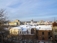 Томск, реабилитационный центр Федеральный научно-клинический центр медицинской реабилитации и курортологии ФМБА, улица Розы Люксембург, дом 1