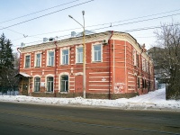 Томск, Розы Люксембург ул, дом 9