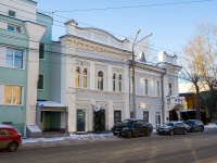 Томск, Розы Люксембург ул, дом 16