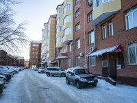 Томск, Розы Люксембург ул, дом 19