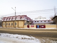 Томск, Розы Люксембург ул, дом 44