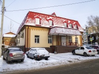 Томск, Розы Люксембург ул, дом 44