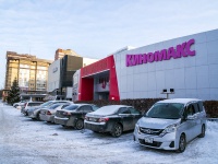 Томск, Розы Люксембург ул, дом 73