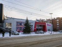 Томск, Розы Люксембург ул, дом 73