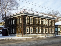 neighbour house: st. Roza Lyuksemburg, house 72А. Private house
