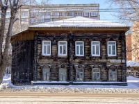 隔壁房屋: st. Roza Lyuksemburg, 房屋 78. 别墅