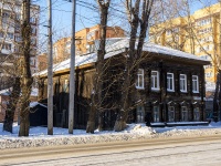 , Roza Lyuksemburg st, 房屋 78. 别墅