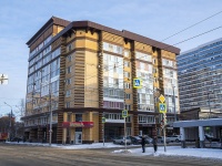 Томск, Розы Люксембург ул, дом 79