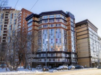 Томск, Розы Люксембург ул, дом 81