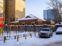 , Roza Lyuksemburg st, 房屋 80. 别墅