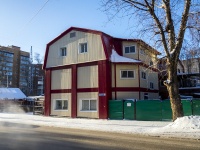 Томск, Розы Люксембург ул, дом 86