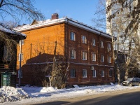 Томск, Розы Люксембург ул, дом 90