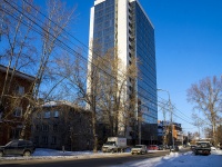 Томск, Розы Люксембург ул, дом 96