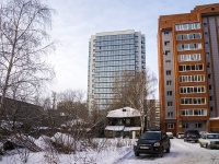 Томск, Розы Люксембург ул, дом 96