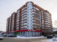 Томск, Розы Люксембург ул, дом 101