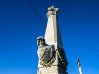 Томск, мост 