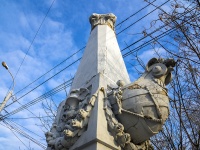 Томск, мост 