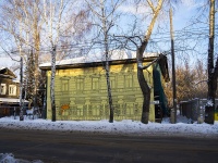 Томск, Шишкова ул, дом 6