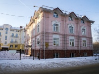 Томск, университет Российский государственный университет правосудия им. В.М. Лебедева , улица Шишкова, дом 13