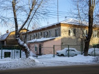 Томск, улица Шишкова, дом 18. правоохранительные органы Охрана Росгвардии