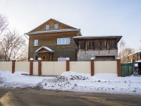 , Shishkov st, 房屋 23. 别墅