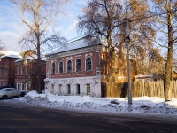 Томск, улица Шишкова, дом 26А. офисное здание