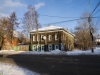 Томск, улица Шишкова, дом 28. многоквартирный дом