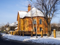 , Shishkov st, 房屋 32. 别墅