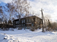 соседний дом: ул. Шишкова, дом 34. индивидуальный дом