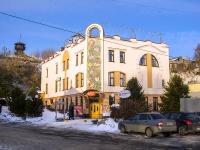 Томск, музей Первый музей славянской мифологии , улица Загорная, дом 12