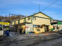 соседний дом: ул. Загорная, дом 14. магазин