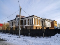 соседний дом: ул. Загорная, дом 17. индивидуальный дом